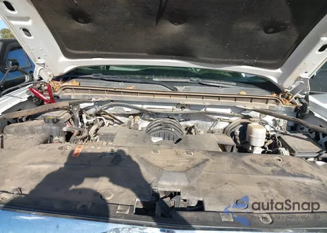 2017 Chevrolet Silverado 1500 Wt z USA, uszkodzony, nr VIN 1GCVKNEC7HZ359742